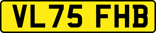 VL75FHB