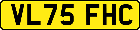 VL75FHC