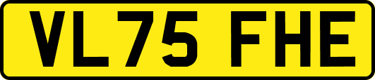 VL75FHE