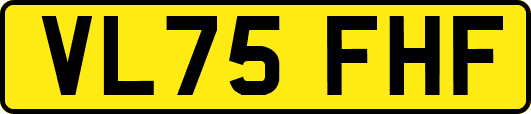 VL75FHF