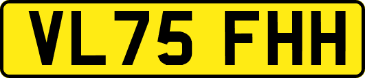 VL75FHH