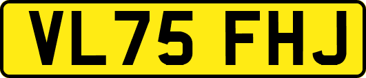 VL75FHJ