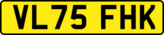 VL75FHK