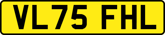 VL75FHL
