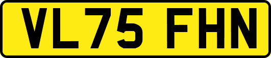 VL75FHN
