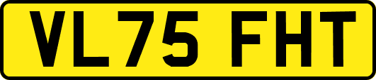 VL75FHT