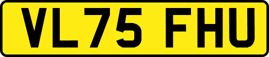 VL75FHU