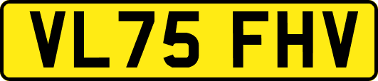 VL75FHV