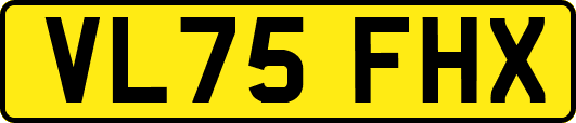 VL75FHX