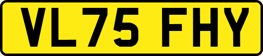 VL75FHY