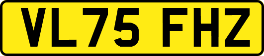 VL75FHZ