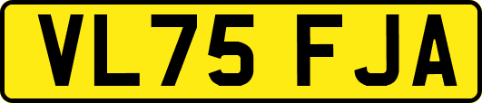 VL75FJA