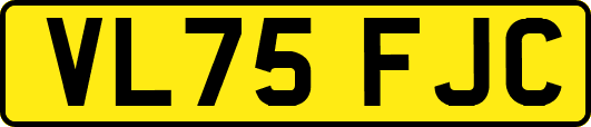 VL75FJC