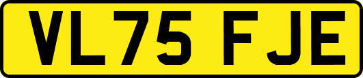 VL75FJE