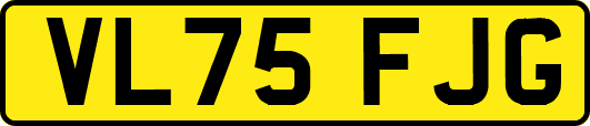 VL75FJG