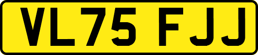 VL75FJJ