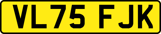 VL75FJK