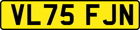 VL75FJN