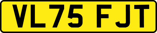 VL75FJT