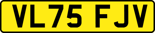 VL75FJV