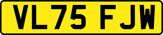 VL75FJW