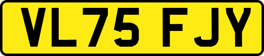 VL75FJY