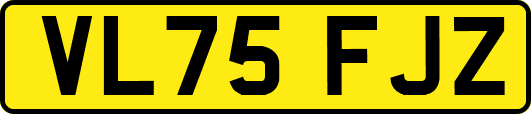VL75FJZ