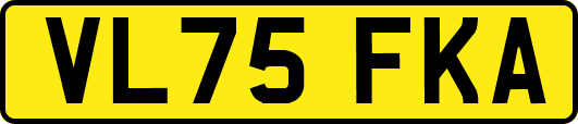 VL75FKA