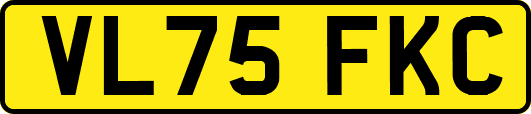 VL75FKC