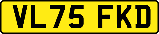 VL75FKD