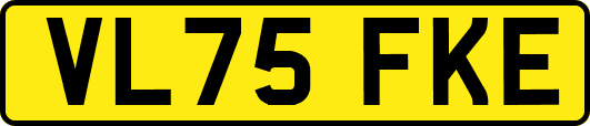VL75FKE