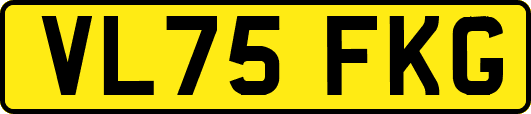VL75FKG