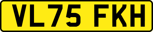 VL75FKH