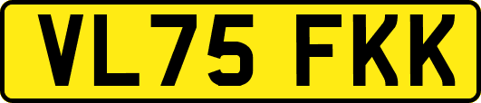 VL75FKK