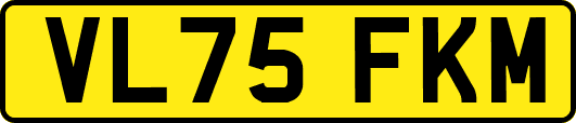 VL75FKM
