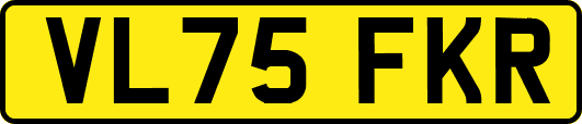 VL75FKR