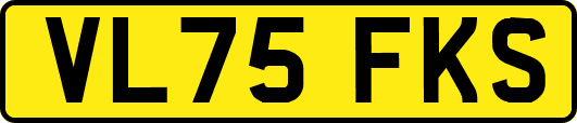 VL75FKS