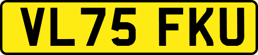 VL75FKU