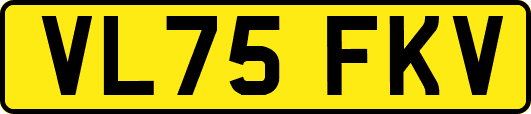 VL75FKV