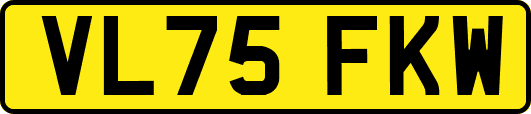 VL75FKW