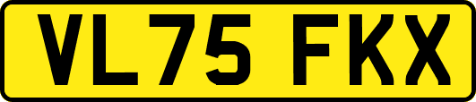 VL75FKX