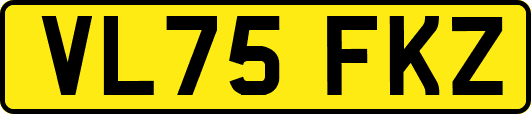 VL75FKZ