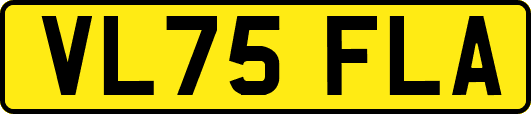 VL75FLA