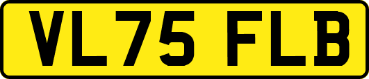 VL75FLB