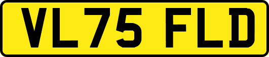 VL75FLD