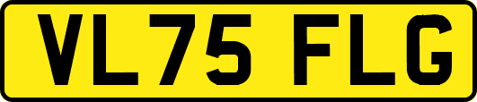 VL75FLG