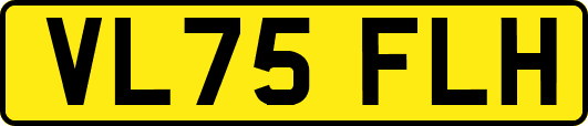 VL75FLH