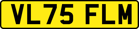 VL75FLM