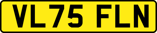 VL75FLN