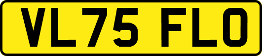 VL75FLO